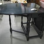 562 4443 GATE-LEG TABLE